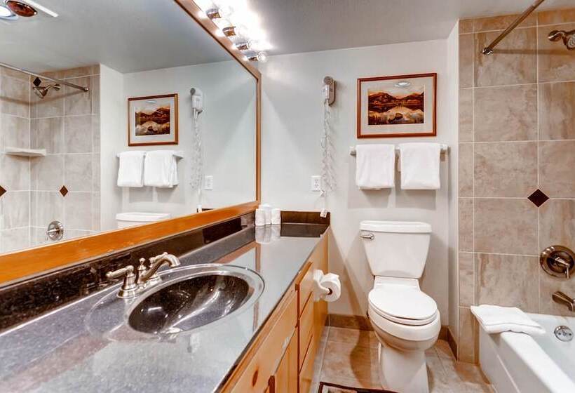 Lakeside Village By Keystone Resort