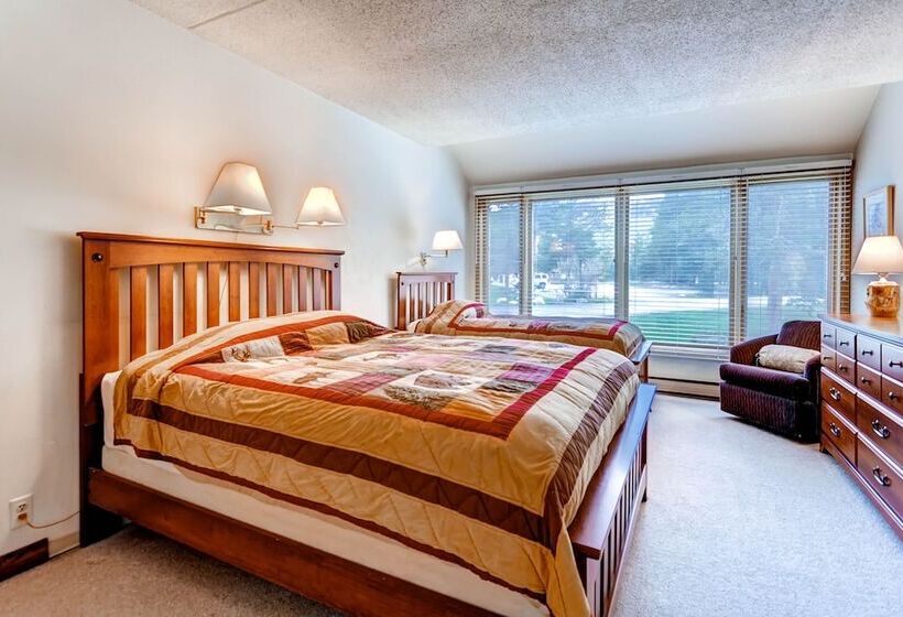 Lakeside Village By Keystone Resort