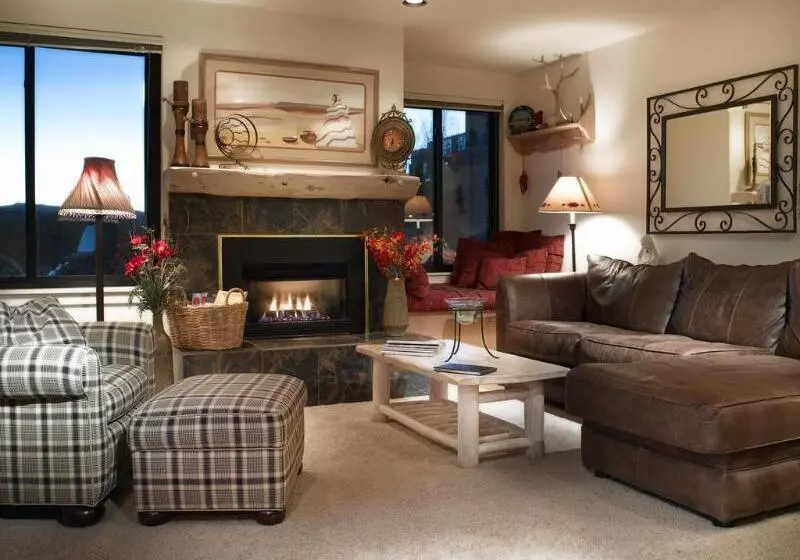 Lakeside Village By Keystone Resort