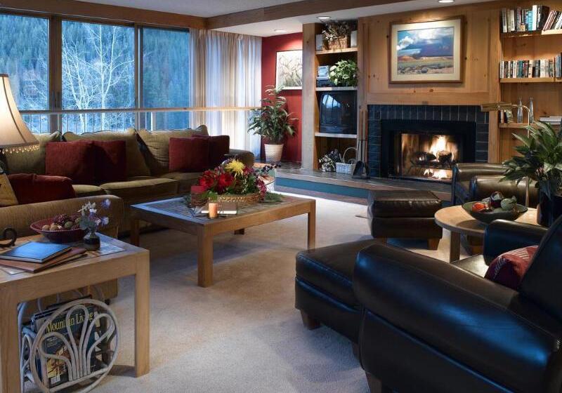 Lakeside Village By Keystone Resort