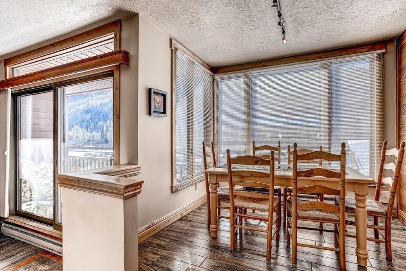 Lakeside Village By Keystone Resort