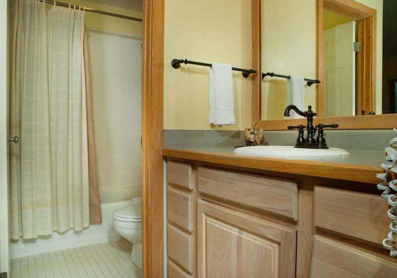 Lakeside Village By Keystone Resort