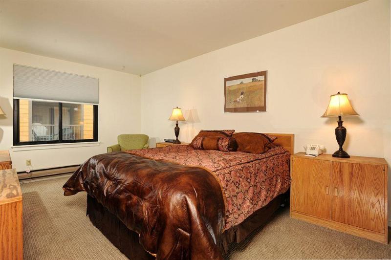 Lakeside Village By Keystone Resort