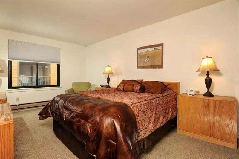 Lakeside Village By Keystone Resort