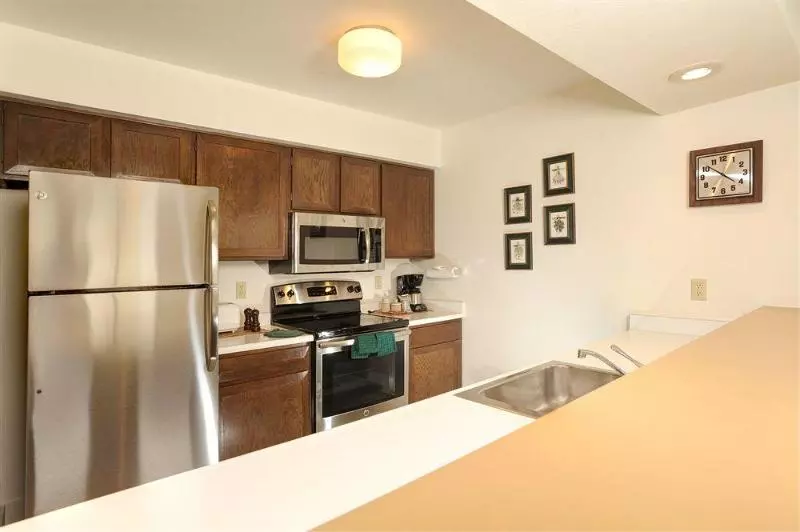 Lakeside Village By Keystone Resort