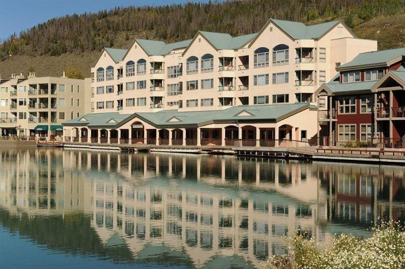 Lakeside Village By Keystone Resort