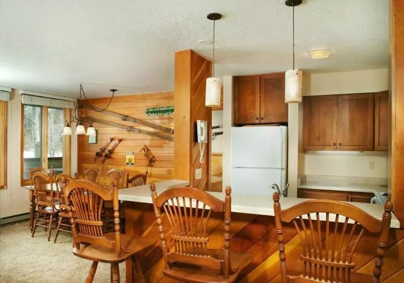 Lakeside Village By Keystone Resort