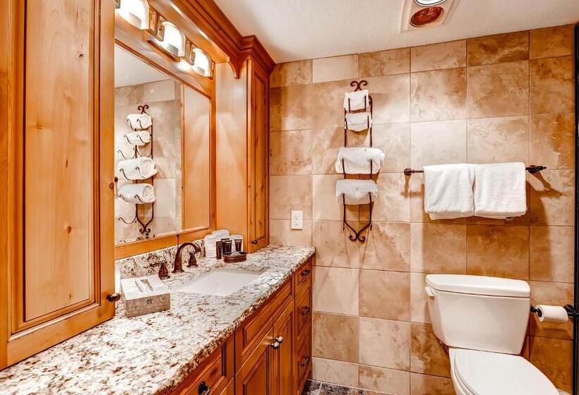 Lakeside Village By Keystone Resort