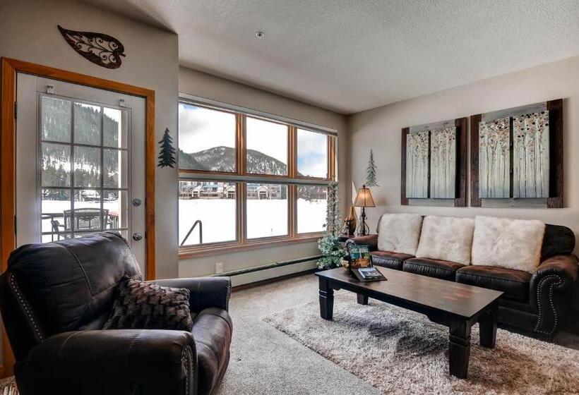 Lakeside Village By Keystone Resort