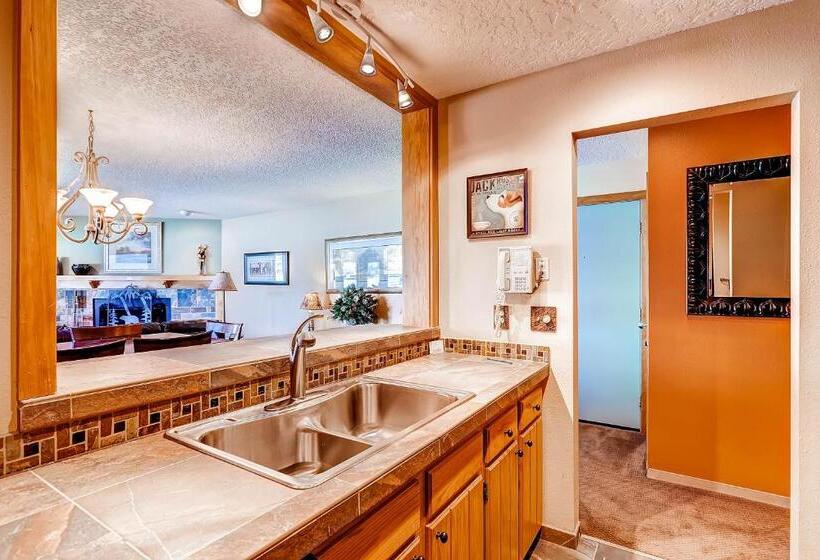 Lakeside Village By Keystone Resort