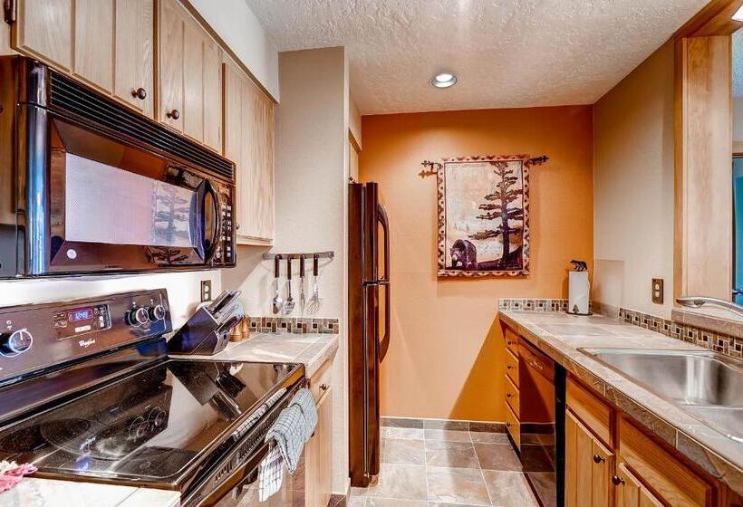 Lakeside Village By Keystone Resort