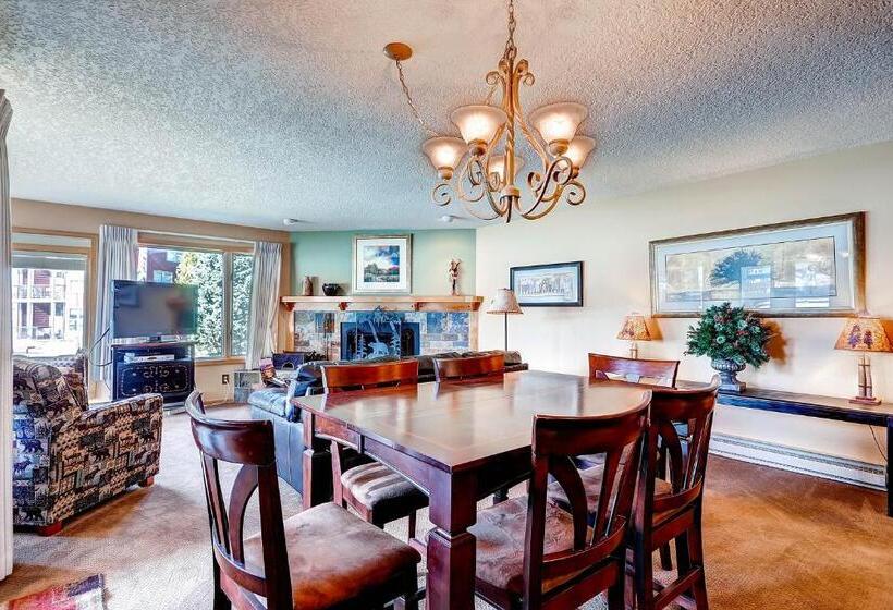 Lakeside Village By Keystone Resort