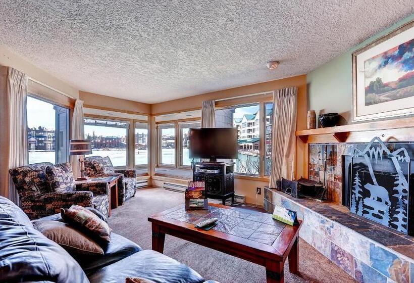 Lakeside Village By Keystone Resort