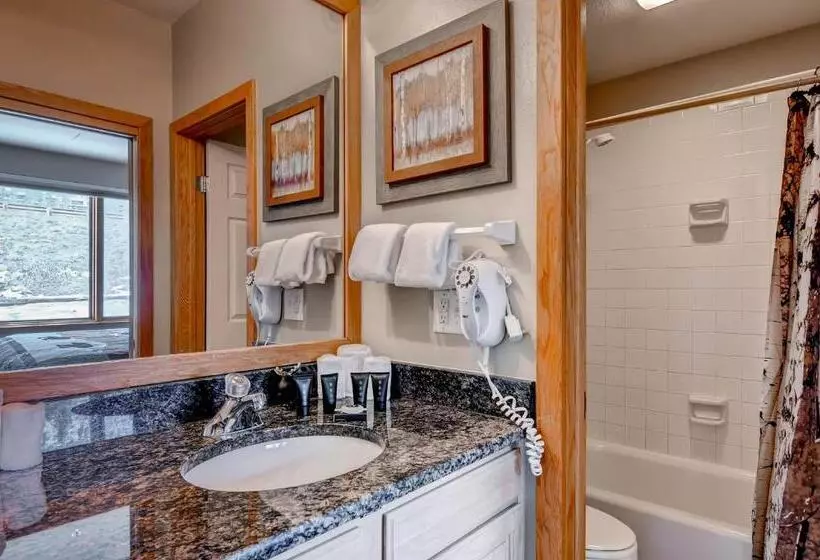 Lakeside Village By Keystone Resort