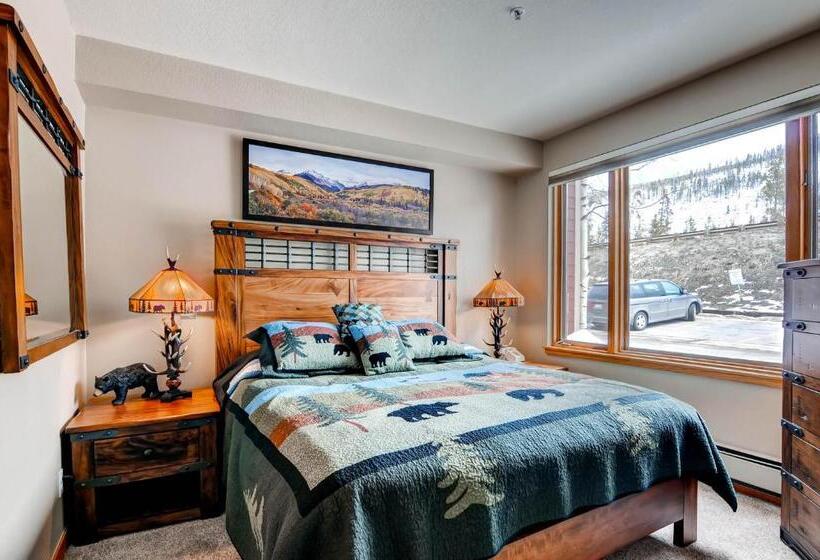 Lakeside Village By Keystone Resort