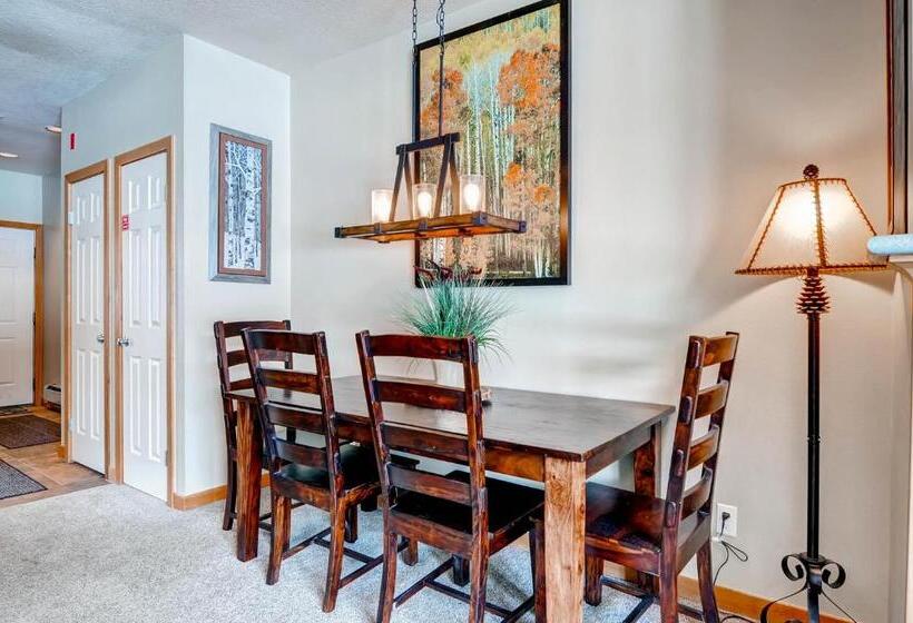 Lakeside Village By Keystone Resort