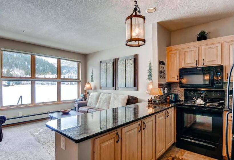 Lakeside Village By Keystone Resort