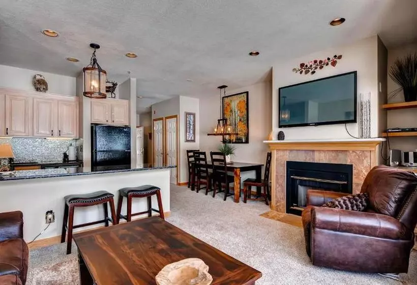 Lakeside Village By Keystone Resort