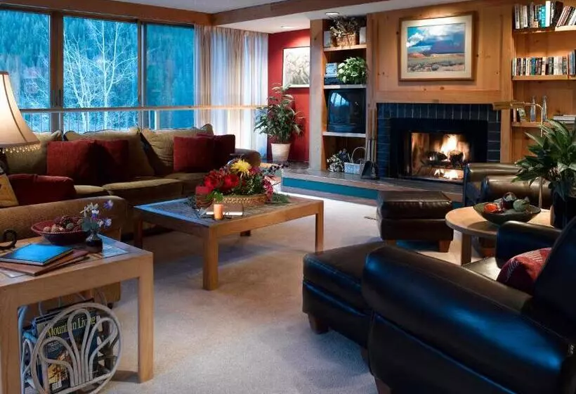 Lakeside Village By Keystone Resort