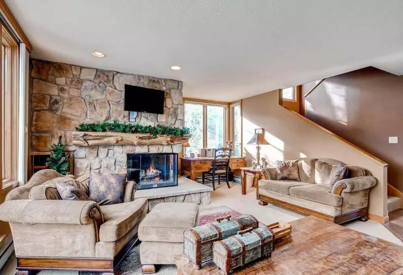 Lakeside Village By Keystone Resort