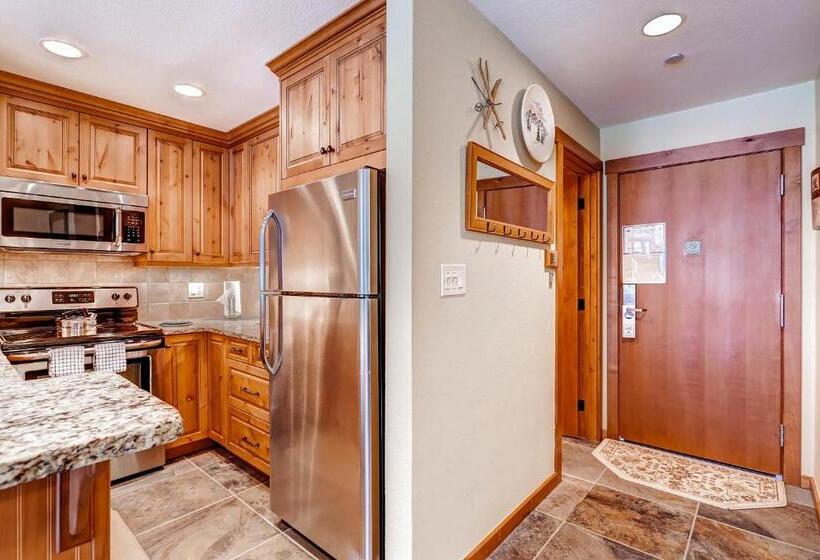 Lakeside Village By Keystone Resort