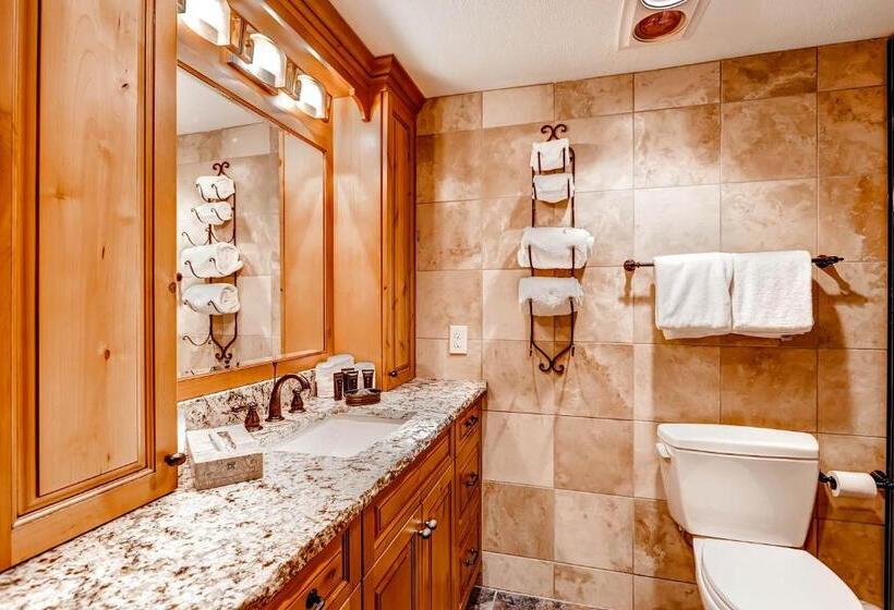 Lakeside Village By Keystone Resort