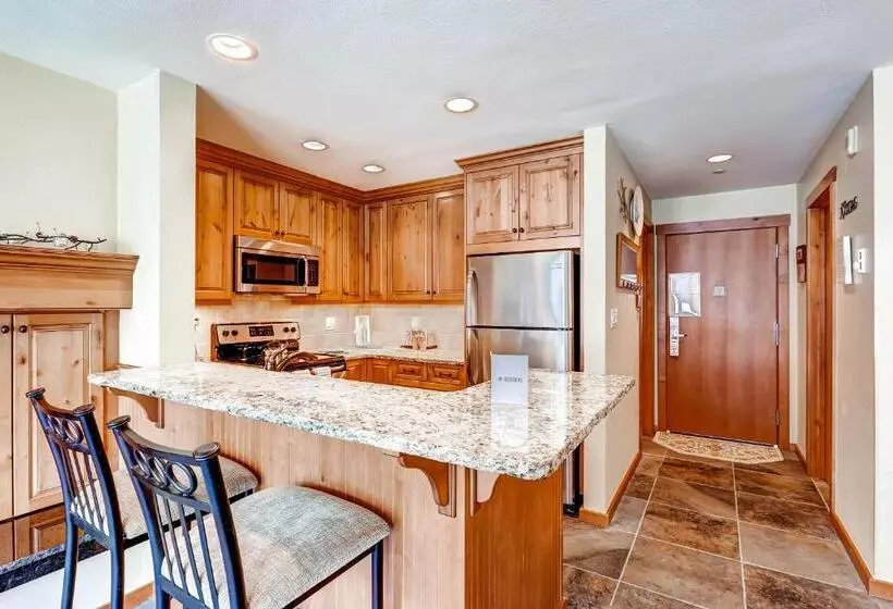 Lakeside Village By Keystone Resort