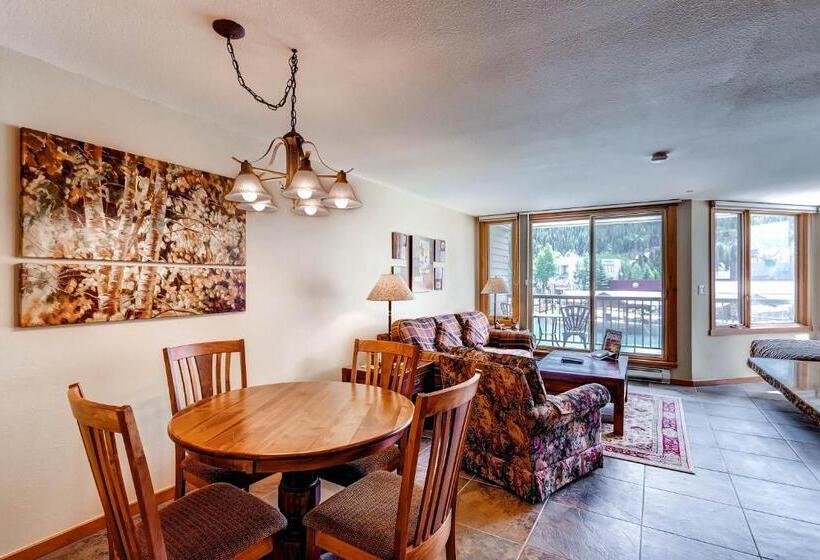 Lakeside Village By Keystone Resort