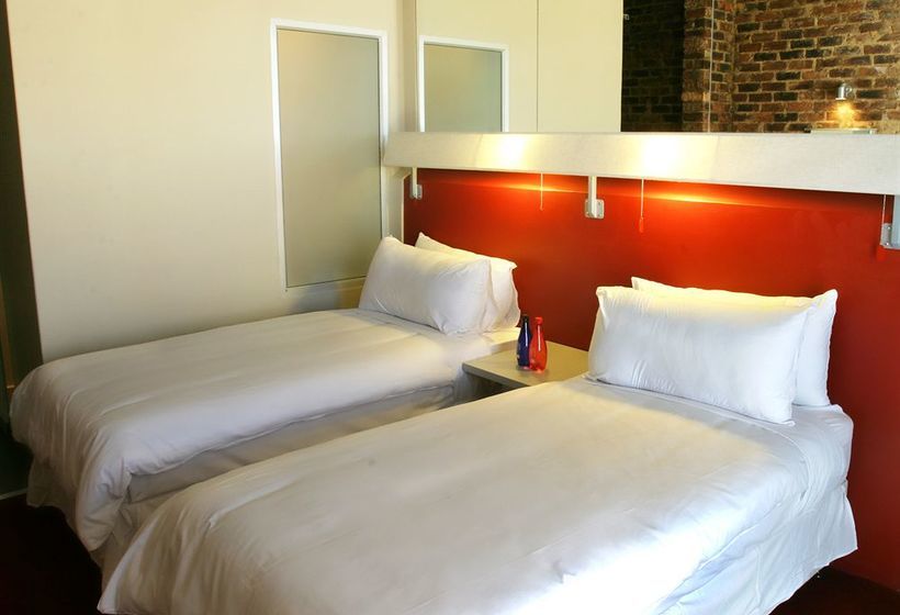 호텔 The Aviator  Or Tambo International Airport