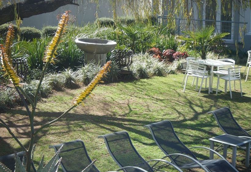 호텔 The Aviator  Or Tambo International Airport