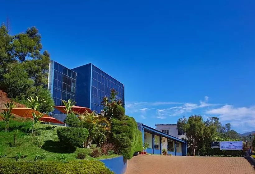 Mgm Hill Worth Resort