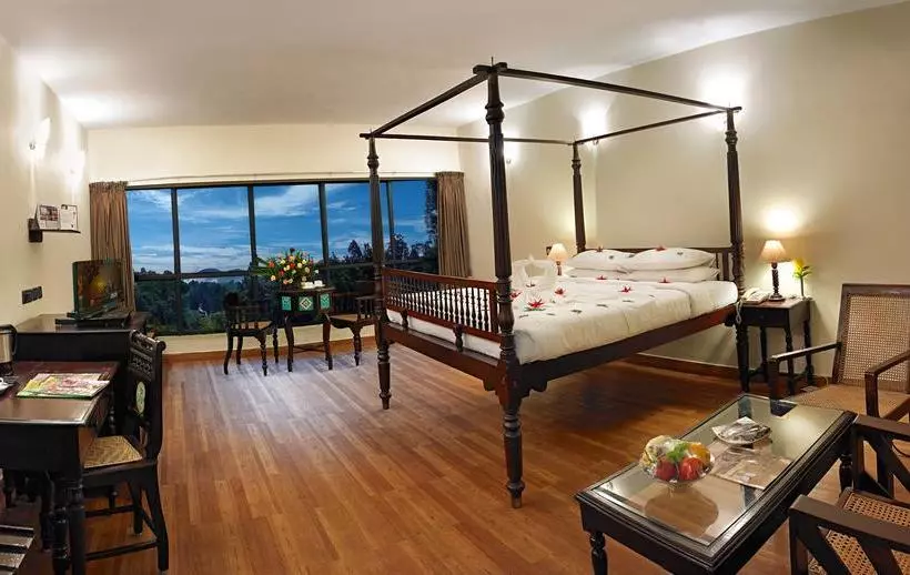 Mgm Hill Worth Resort