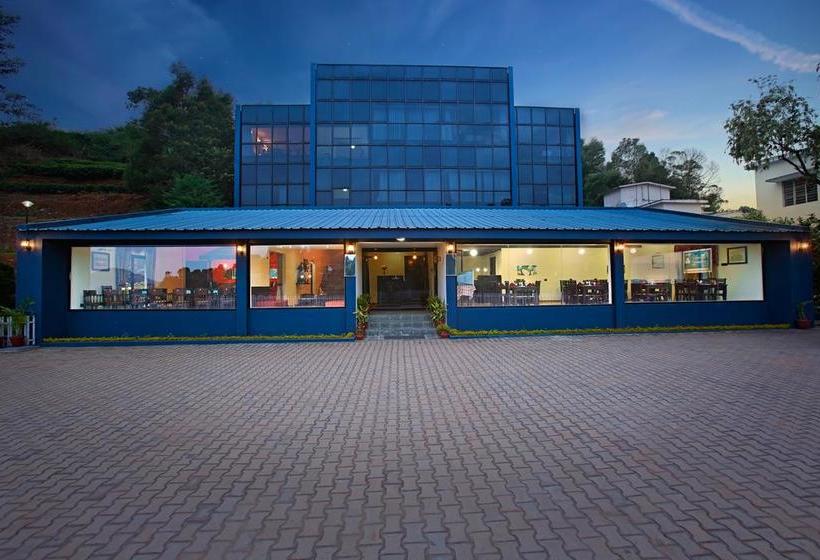 Mgm Hill Worth Resort