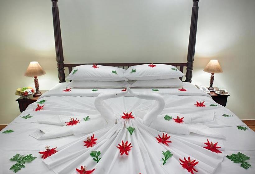 Mgm Hill Worth Resort