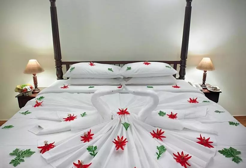 Mgm Hill Worth Resort