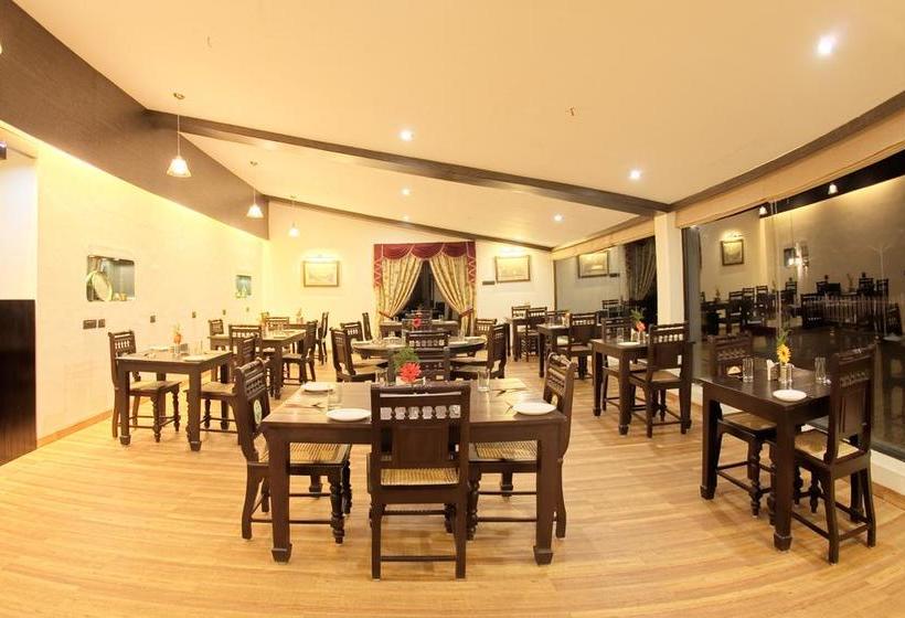 Mgm Hill Worth Resort