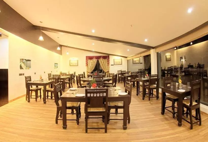 Mgm Hill Worth Resort