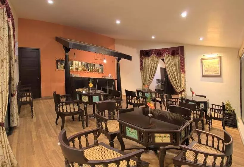 Mgm Hill Worth Resort