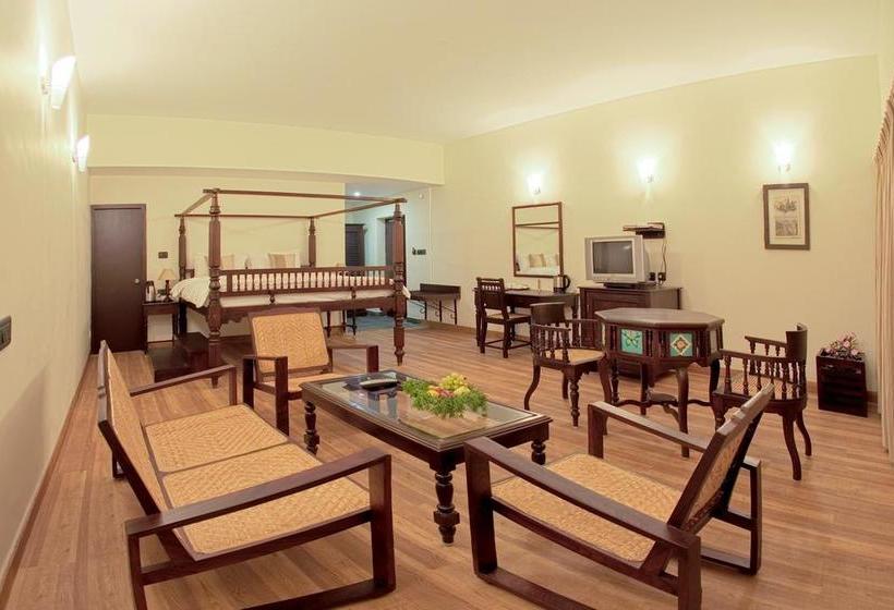 Mgm Hill Worth Resort