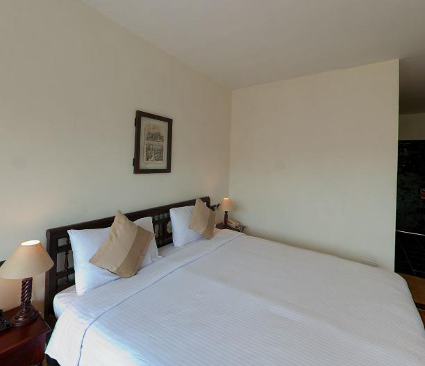 Mgm Hill Worth Resort