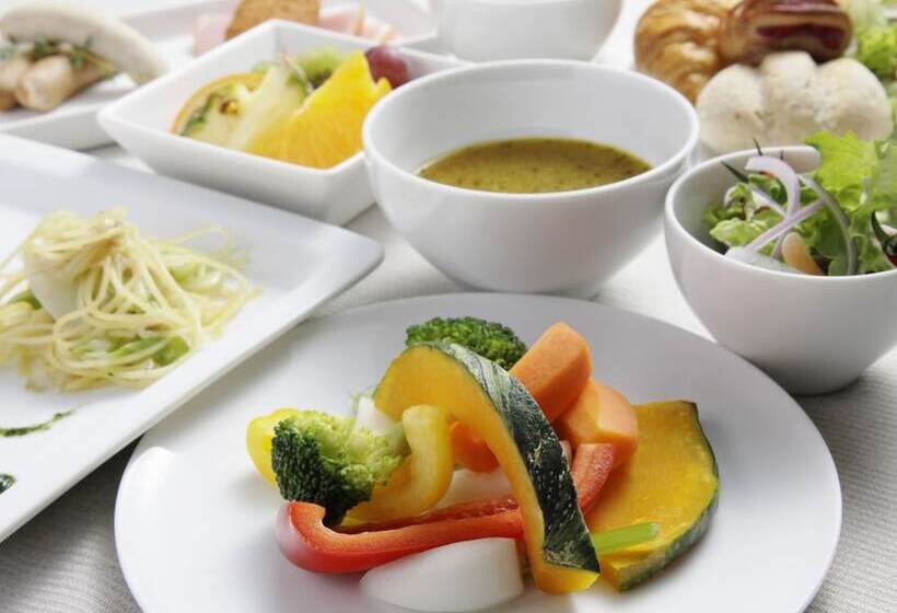 Mitsui Garden Hotel Sapporo