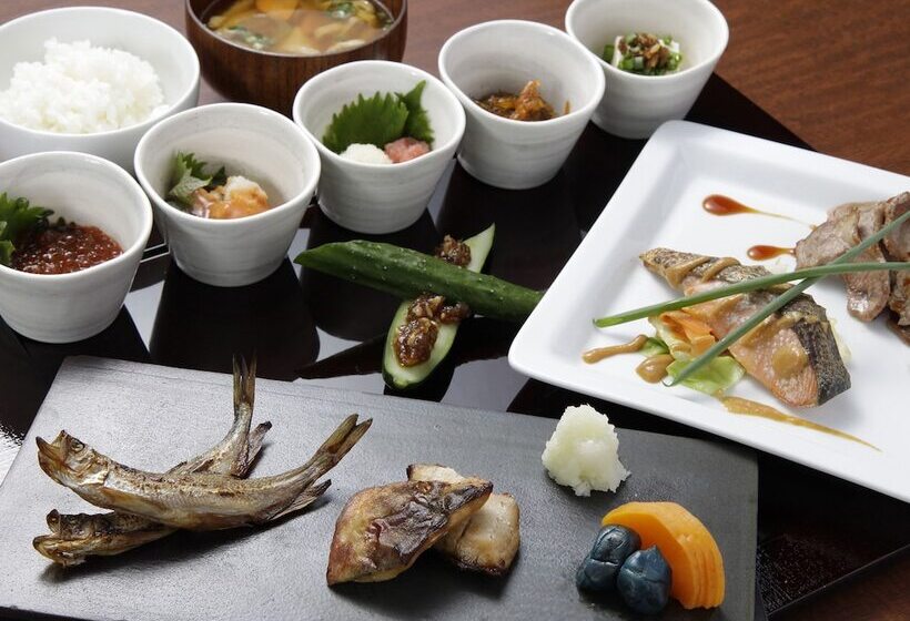 Mitsui Garden Hotel Sapporo