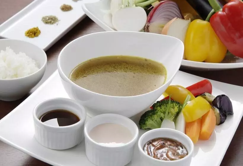 Mitsui Garden Hotel Sapporo