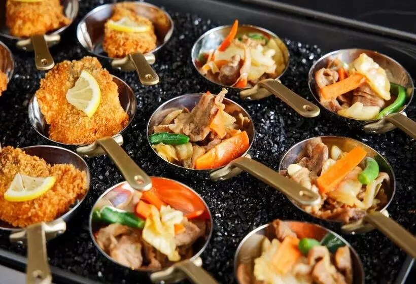 Mitsui Garden Hotel Sapporo