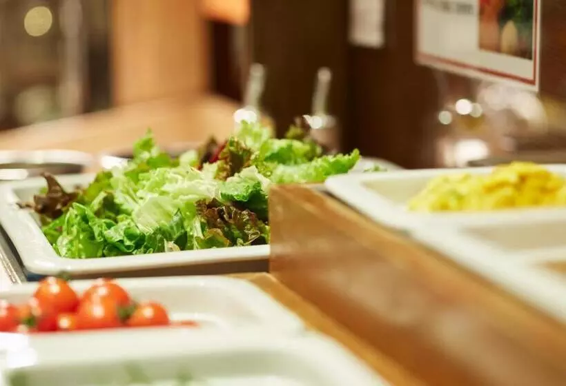 Mitsui Garden Hotel Sapporo