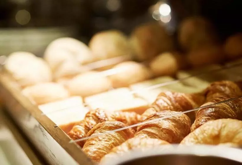 Mitsui Garden Hotel Sapporo