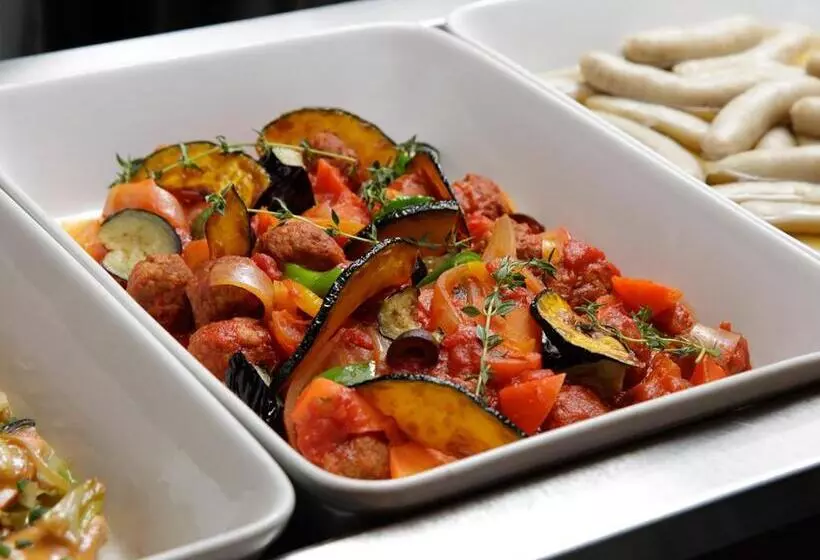 Mitsui Garden Hotel Sapporo