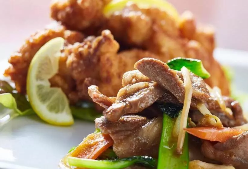 Mitsui Garden Hotel Sapporo