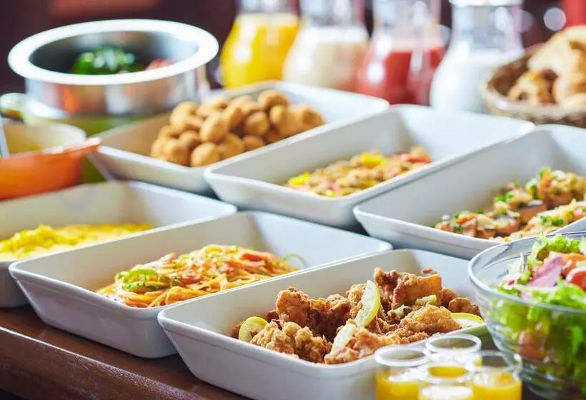 Mitsui Garden Hotel Sapporo