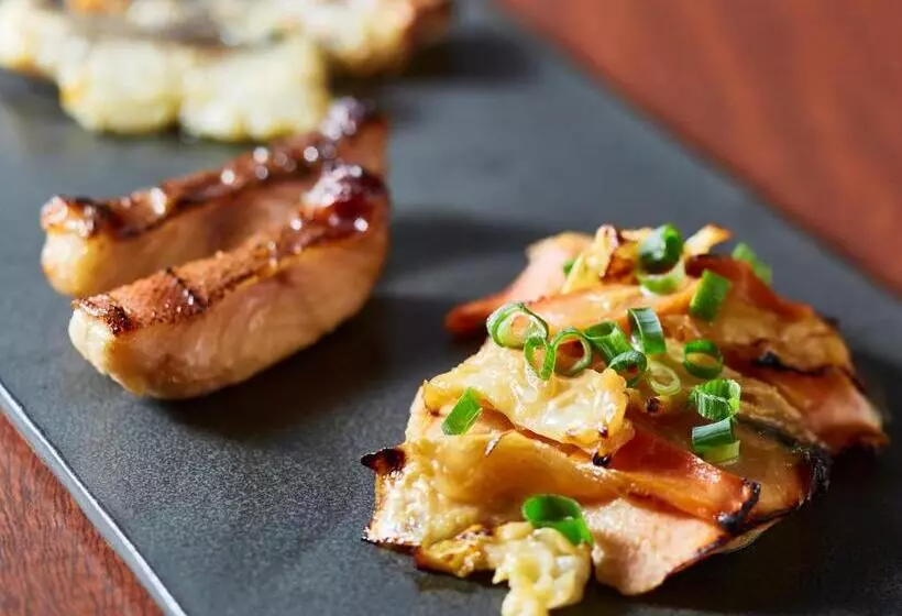 Mitsui Garden Hotel Sapporo